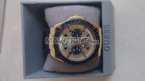 Montre Guess USA