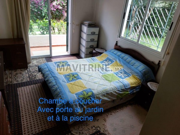 Appartement à Vendre – Mohammedia, Proche Plage