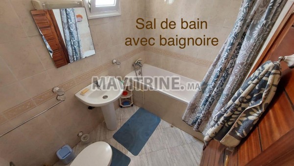 Appartement à Vendre – Mohammedia, Proche Plage